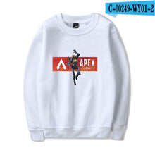 Load image into Gallery viewer, Apex Legends Spring Autumn Hoodies