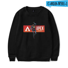 Load image into Gallery viewer, Apex Legends Spring Autumn Hoodies