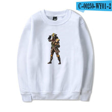 Load image into Gallery viewer, Apex Legends Spring Autumn Hoodies