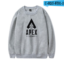 Load image into Gallery viewer, Apex Legends Spring Autumn Hoodies
