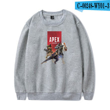 Load image into Gallery viewer, Apex Legends Spring Autumn Hoodies