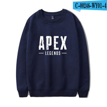 Load image into Gallery viewer, Apex Legends Spring Autumn Hoodies
