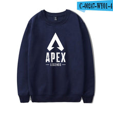 Load image into Gallery viewer, Apex Legends Spring Autumn Hoodies