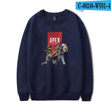 Load image into Gallery viewer, Apex Legends Spring Autumn Hoodies