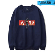 Load image into Gallery viewer, Apex Legends Spring Autumn Hoodies