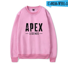 Load image into Gallery viewer, Apex Legends Spring Autumn Hoodies