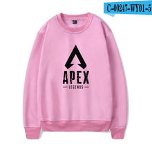 Load image into Gallery viewer, Apex Legends Spring Autumn Hoodies