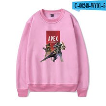 Load image into Gallery viewer, Apex Legends Spring Autumn Hoodies