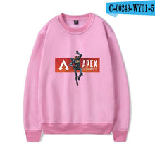 Load image into Gallery viewer, Apex Legends Spring Autumn Hoodies