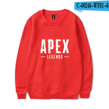 Load image into Gallery viewer, Apex Legends Spring Autumn Hoodies