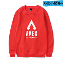 Load image into Gallery viewer, Apex Legends Spring Autumn Hoodies