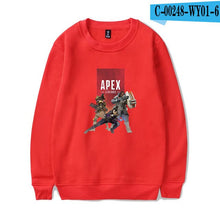 Load image into Gallery viewer, Apex Legends Spring Autumn Hoodies