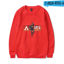 Load image into Gallery viewer, Apex Legends Spring Autumn Hoodies