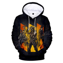Load image into Gallery viewer, Hot Game 3D Hoodie Apex Legends