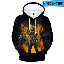 Load image into Gallery viewer, Hot Game 3D Hoodie Apex Legends