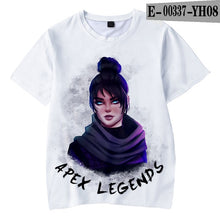Load image into Gallery viewer, FADUN TOMMY 3D APEX LEGENDS  t-shirts