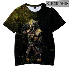 Load image into Gallery viewer, FADUN TOMMY 3D APEX LEGENDS  t-shirts