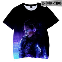 Load image into Gallery viewer, FADUN TOMMY 3D APEX LEGENDS  t-shirts