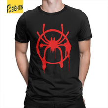 Load image into Gallery viewer, Man Spiderman T-Shirt
