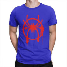 Load image into Gallery viewer, Man Spiderman T-Shirt