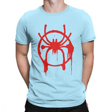 Load image into Gallery viewer, Man Spiderman T-Shirt