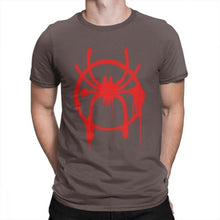 Load image into Gallery viewer, Man Spiderman T-Shirt