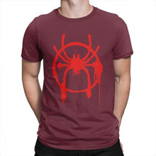 Load image into Gallery viewer, Man Spiderman T-Shirt