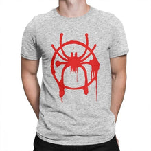Load image into Gallery viewer, Man Spiderman T-Shirt