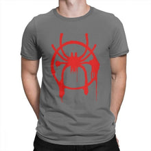 Load image into Gallery viewer, Man Spiderman T-Shirt
