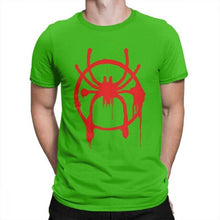 Load image into Gallery viewer, Man Spiderman T-Shirt