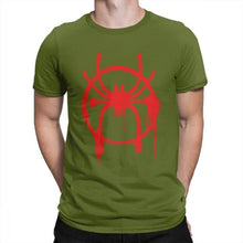 Load image into Gallery viewer, Man Spiderman T-Shirt