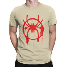 Load image into Gallery viewer, Man Spiderman T-Shirt