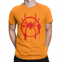 Load image into Gallery viewer, Man Spiderman T-Shirt