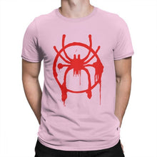 Load image into Gallery viewer, Man Spiderman T-Shirt