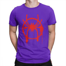 Load image into Gallery viewer, Man Spiderman T-Shirt