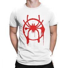 Load image into Gallery viewer, Man Spiderman T-Shirt