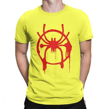 Load image into Gallery viewer, Man Spiderman T-Shirt
