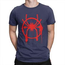 Load image into Gallery viewer, Man Spiderman T-Shirt