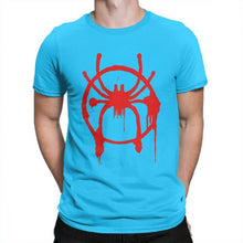 Load image into Gallery viewer, Man Spiderman T-Shirt