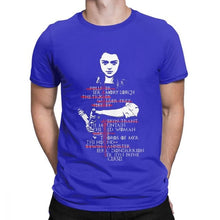 Load image into Gallery viewer, Game OF Thrones Arya Stark List Man T Shirt