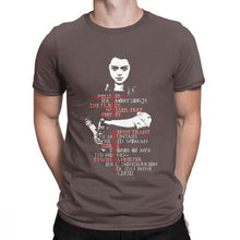 Load image into Gallery viewer, Game OF Thrones Arya Stark List Man T Shirt