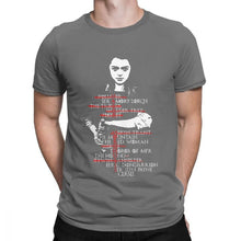 Load image into Gallery viewer, Game OF Thrones Arya Stark List Man T Shirt