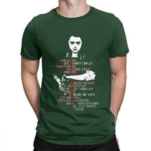 Load image into Gallery viewer, Game OF Thrones Arya Stark List Man T Shirt
