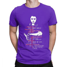 Load image into Gallery viewer, Game OF Thrones Arya Stark List Man T Shirt