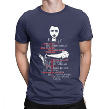 Load image into Gallery viewer, Game OF Thrones Arya Stark List Man T Shirt