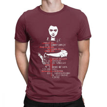 Load image into Gallery viewer, Game OF Thrones Arya Stark List Man T Shirt
