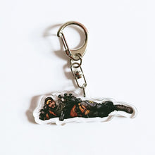 Load image into Gallery viewer, Apex Legends Acrylic Model Toys Acrylic Keychain