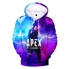 Load image into Gallery viewer, Apex Legends 3D Hoodies