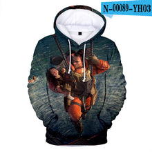 Load image into Gallery viewer, Apex Legends 3D Hoodies