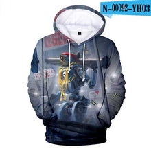 Load image into Gallery viewer, Apex Legends 3D Hoodies